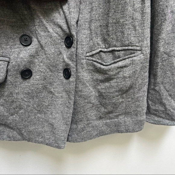 J. Crew Wool Blazer - Picture 4 of 8